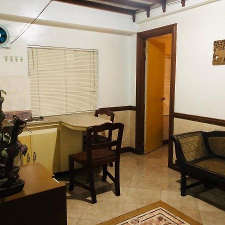 Generosa Mansion Baguio City Exterior photo