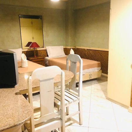 Generosa Mansion Baguio City Exterior photo