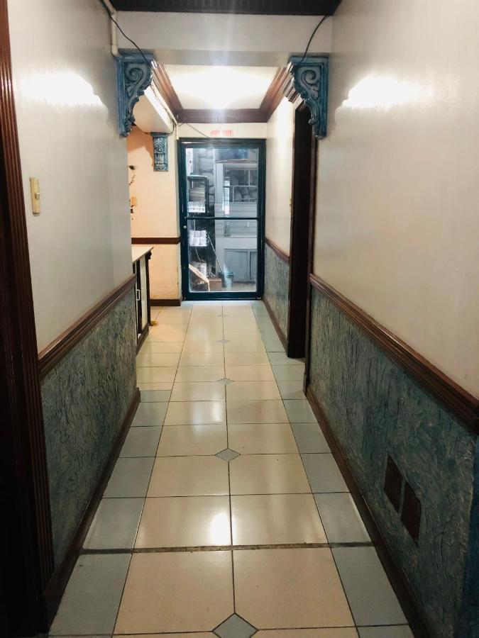 Generosa Mansion Baguio City Exterior photo